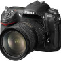 Nikon D300